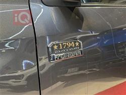 تويوتا توندرا